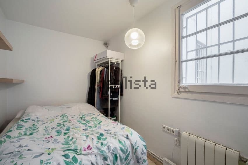 Dormitorio individual